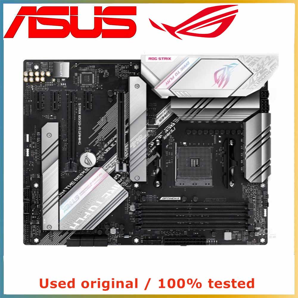 Rtx 3090 24Gb Gddr6X - For ASUS ROG STRIX B550-A GAMING
