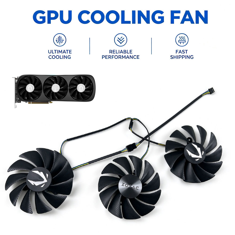For ZOTAC GAMING GeForce RTX 4 - Rtx 4070 Ti Super 16Gb ulasan dan harga