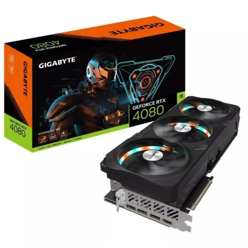 RTX 4070 GAMING Desktop RTX 40 - Rtx 4090 24Gb Graphics Card ulasan dan harga