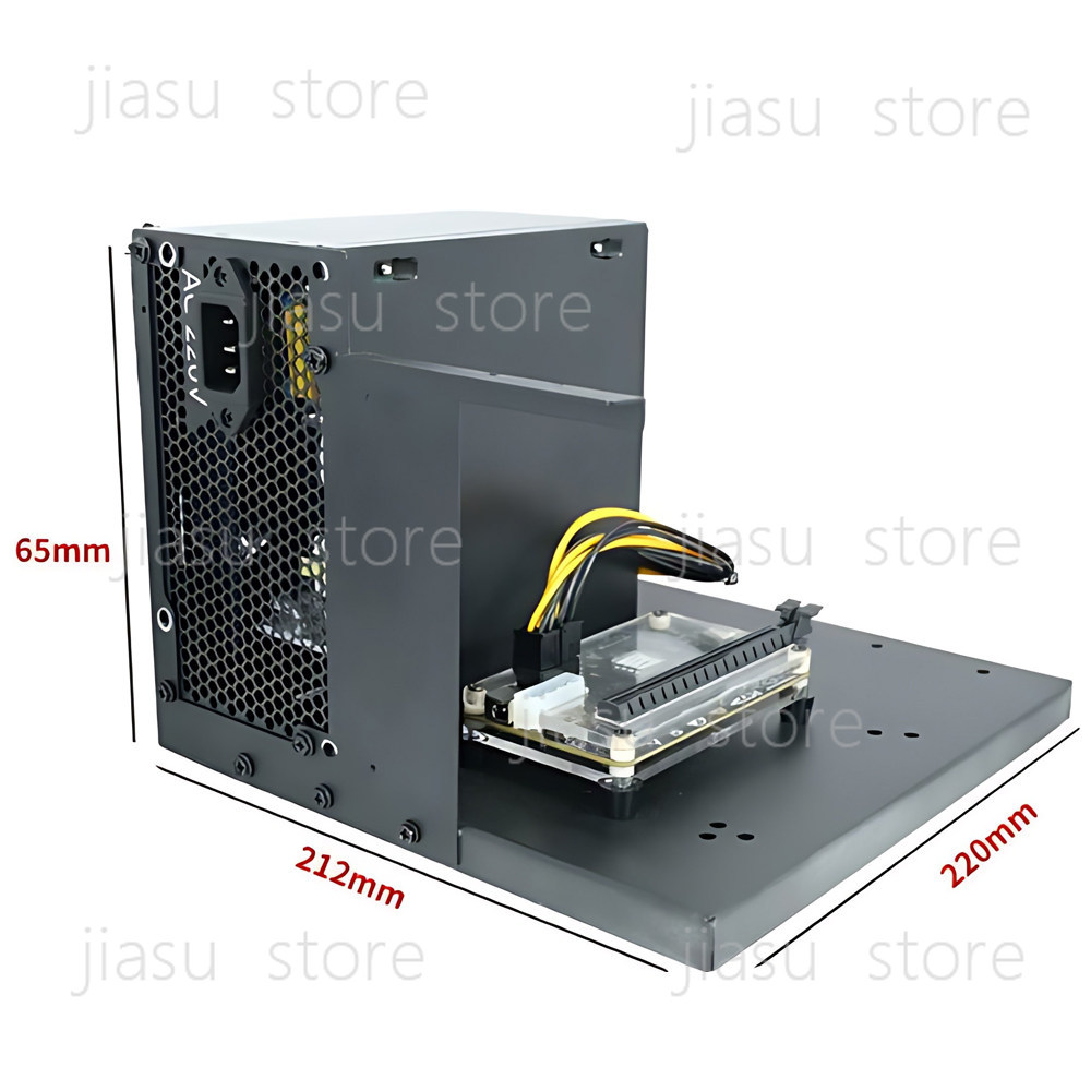 Laptop External GPU Dock USB4, - Gpu External Dock Egpu Thunderbolt 4 ulasan dan harga