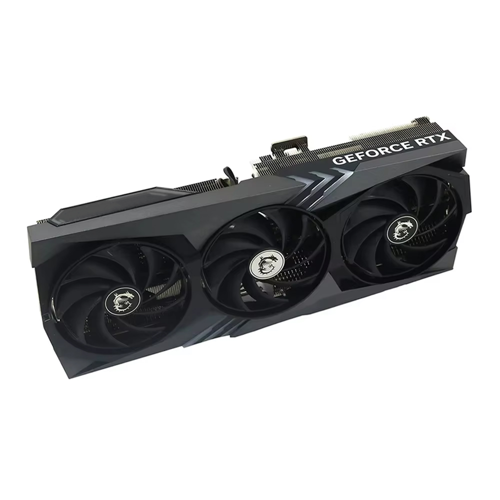 For MSI GeForce RTX 4090 24GB  - Rtx 4090 24Gb Graphics Card ulasan dan harga
