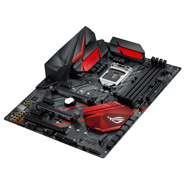 ASUS ROG STRIX Z370-H GAMINING - Rtx 3090 24Gb Gddr6X ulasan dan harga