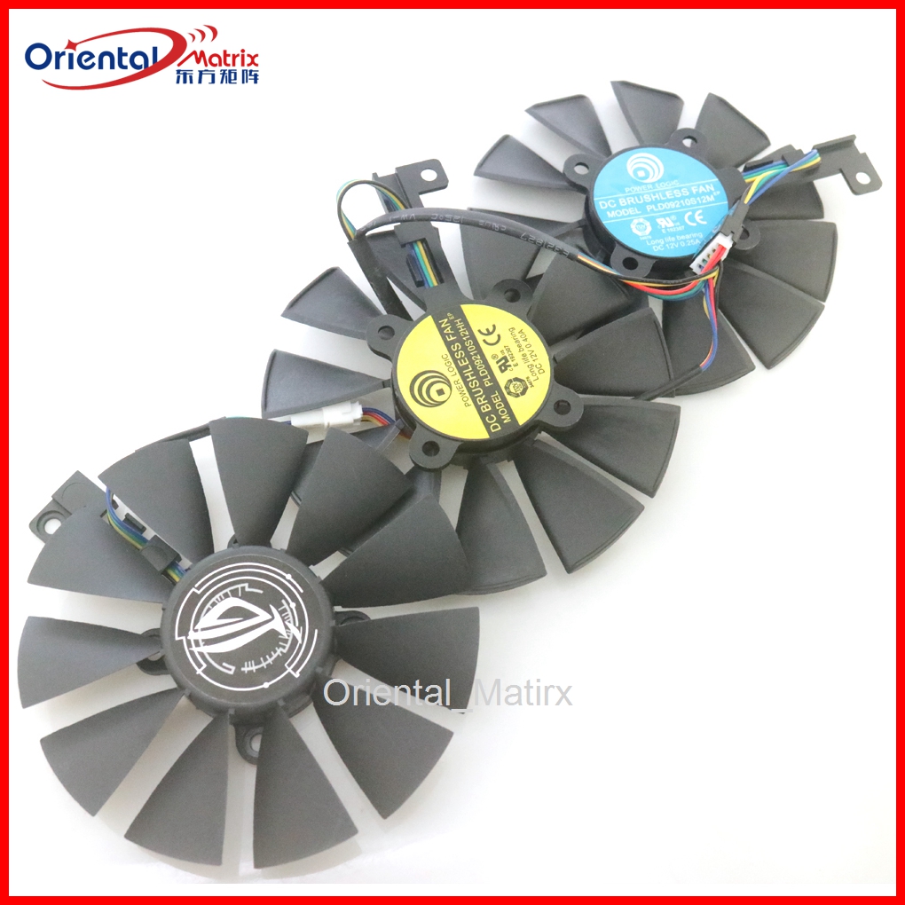 New 87mm PLD09210S12HH PLD0921 - Rtx 3090 24Gb Gddr6X ulasan dan harga