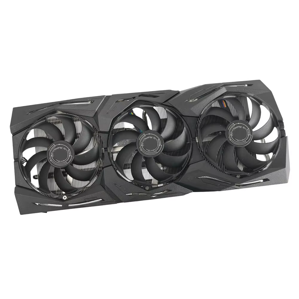RTX2080Ti Video Card Heatsink  - Rtx 3090 24Gb Gddr6X ulasan dan harga