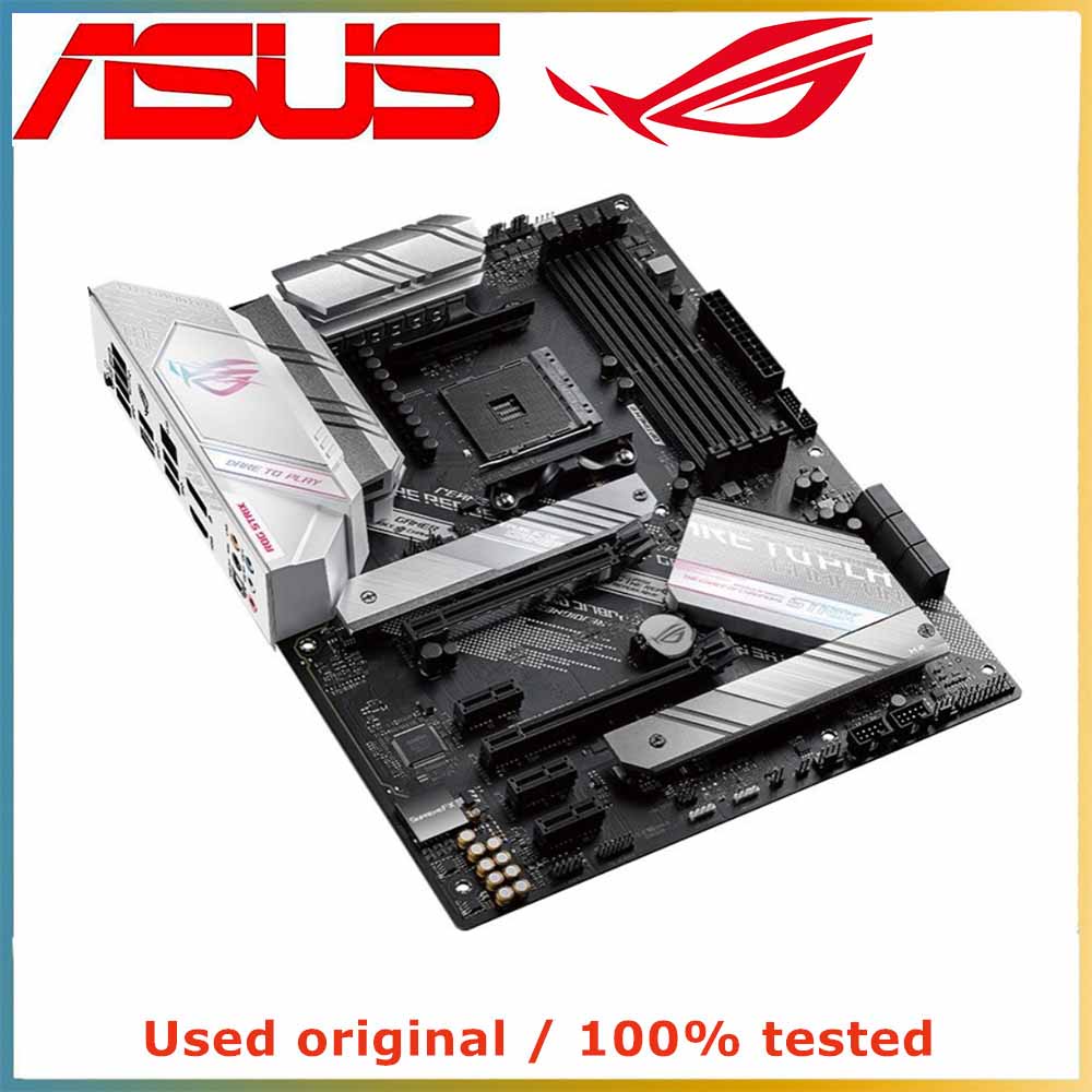 For ASUS ROG STRIX B550-A GAMI - Rtx 3090 24Gb Gddr6X ulasan dan harga
