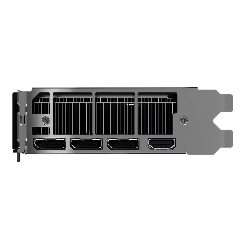 Hot Sale 100% Brand New RTX 40 - Rtx 4090 24Gb Graphics Card ulasan dan harga